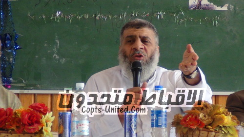 Islamic Group: The opposition hates Morsy for being religious